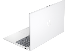 Ноутбук HP 15-FD0021 Intel Core i3-1315U (up to 4.5Ghz), 8GB DDR4, 256GB SSD NVMe, 15.6" Full HD IPS, UMA Graphics, WiFi, BT, DOS, Eng-Rus-Arabic, серебро***