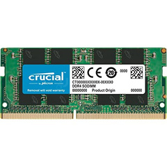 Оперативная память для ноутбука DDR4 8GB (2666MHz) Micron -S
