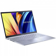 Ноутбук ASUS X1502ZA-EJ1426 Intel Core i5-12500H (up to 4.5Ghz), 24GB DDR4, 256GB SSD NVMe, 15.6" (1920x1080) Full HD IPS, Int VGA, WiFi 6, BT 5.0, HD WebCam, DOS, Eng+Rus, бледно голубой***