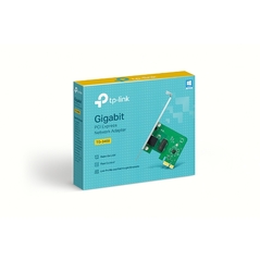 Проводной сетевой адаптер TP-Link TG-3468 10/100/1000 Mbps ,PCI-E1x***