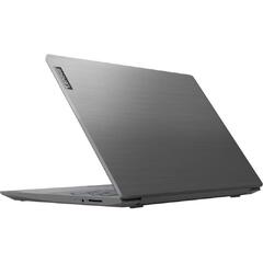 Ноутбук Lenovo V15 IML Intel Core i5-10210U (up to 4.2Ghz), 12GB, 256GB SSD, Intel HD Graphics 620, no DVDRW, 15.6" FHD HD IPS, m.2 NVMe, WiFi, BT, Cam, DOS, Eng-Rus, серый [82NB003SAK]***