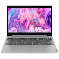 Ноутбук Lenovo V15 G2 Intel Core i3-1115G4 (up to 4.1Ghz), 8GB, 256GB SSD m.2 NVMe, Intel HD Graphics 620, 15.6" FULL HD, WiFi, BT, Cam, USB Type-C, LAN RJ45, DOS, Eng-Rus, черный, сумка [82KB00Y8AK]***