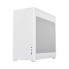 Компьютерный корпус Gamemax Mesh BOX White, ATX/Micro-ATX/DTX/Mini-ITX, 1xUSB3.0+1xType C, HD-Audio, Кулер 2*12/14см, 470x275x463 мм, Высота процессорного кулера 168мм, Высота VGA 355мм, Без Б/П, Металлический, Белый *-* 
