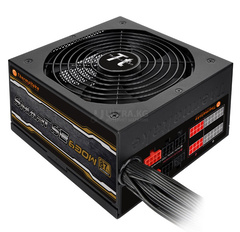 Thermaltake Smart